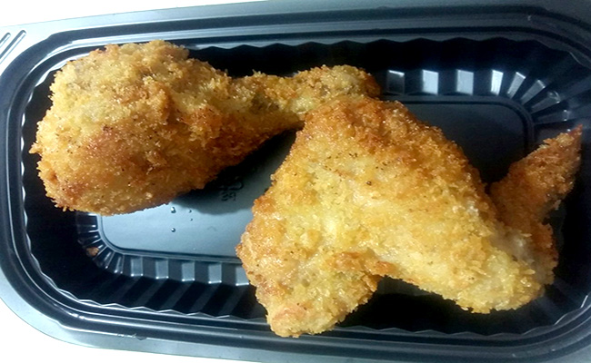 Thực đơn c&aacute;c m&oacute;n ăn vặt đ&ecirc;m tại H&agrave; Nội
