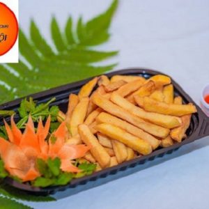 khoai tây chiên ship đêm hà nội
