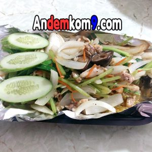 my xao ga nam giao dem