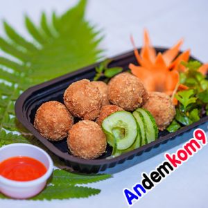 Khoai lệ phố mua ở đâu Hà Nội