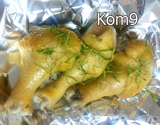 Kom9 – Ship đồ ăn đêm Võ Thị Sáu khoảng 30 phút nhận đồ