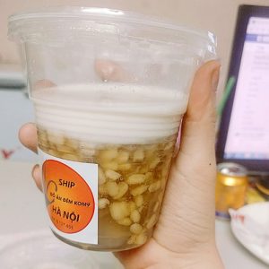 Chè bắp ngon ship tận nhà nhanh