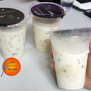 Ship chè sầu nguyên múi hà nội