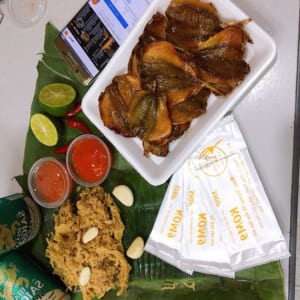 ca chi vang nuong nhau ngon ngay mua