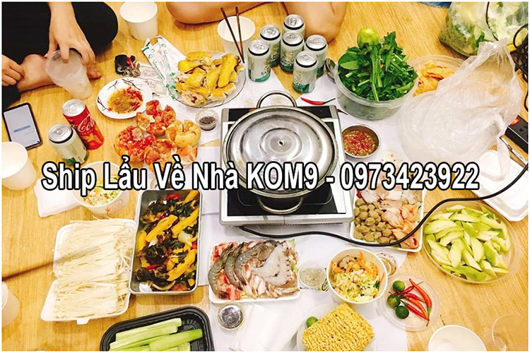 anh chup quan lau kom9 tai dong da