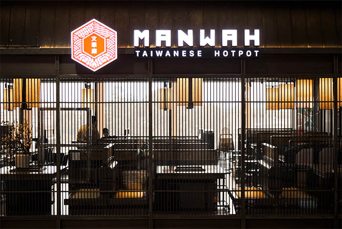 [Danh sách] – Chuỗi nhà hàng Lẩu Đài Loan Manwah ở Hà Nội