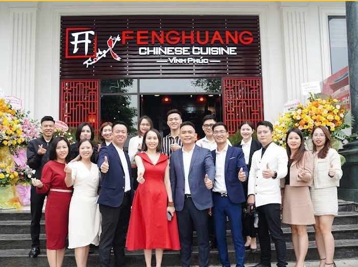 Hình ảnh Nhà hàng lẩu cay tứ xuyên FengHuang ở Hà Nội