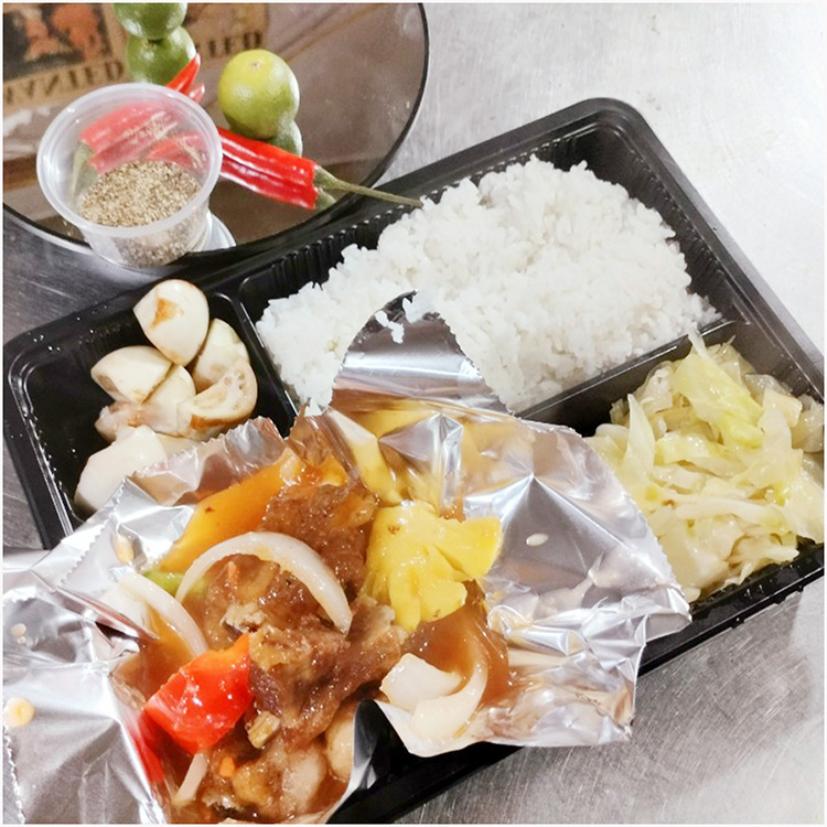 6 món cơm ngon Hà Nội giao ngay từ 30 phút tháng 8