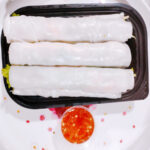 Phở cuốn ngon ăn vặt