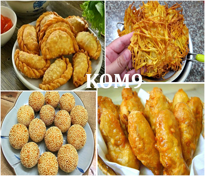 an vat mua dong voi cac loai banh ngon