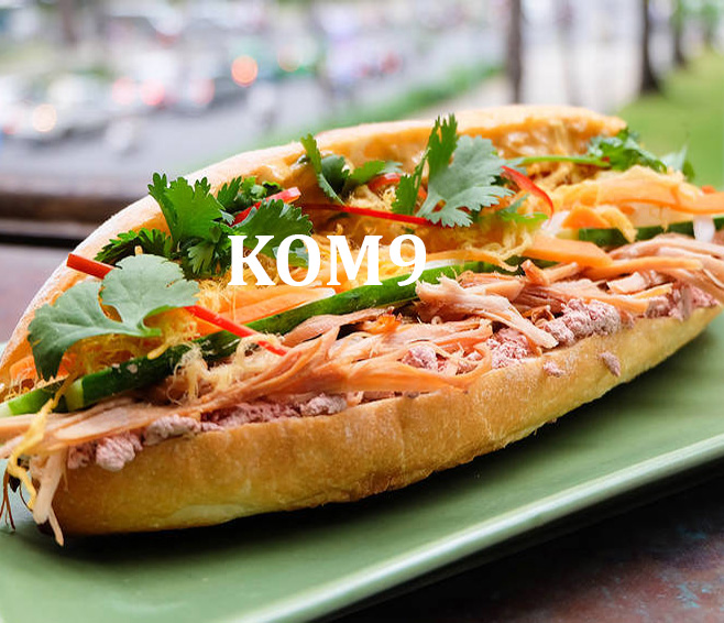 an vat mua dong banh mi ba te
