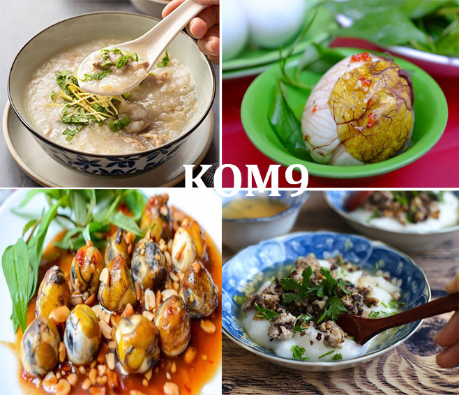 an vat mua dong chao trung vit lon