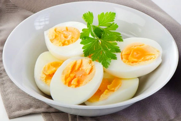 Mùa đông ăn gì để không béo? Gợi ý 10 món ăn ít béo
