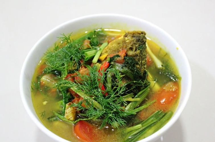 hinh anh mon canh rieu ca mua dong ngon