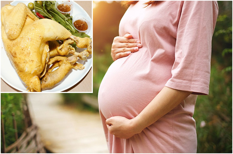 Mùa đông bà bầu nên ăn gì? Gợi ý các món ăn ngon
