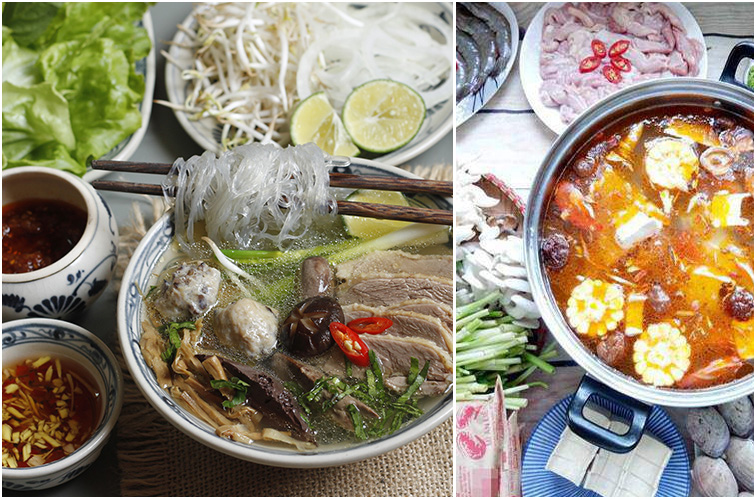 nhung mon an mua dong ngon giup am bung
