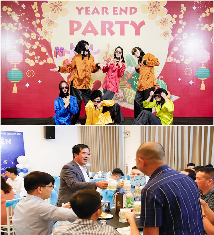 Kom9 ship đồ ăn tất niên Hà Nội tận nơi – lúc nào cũng đa dạng món!