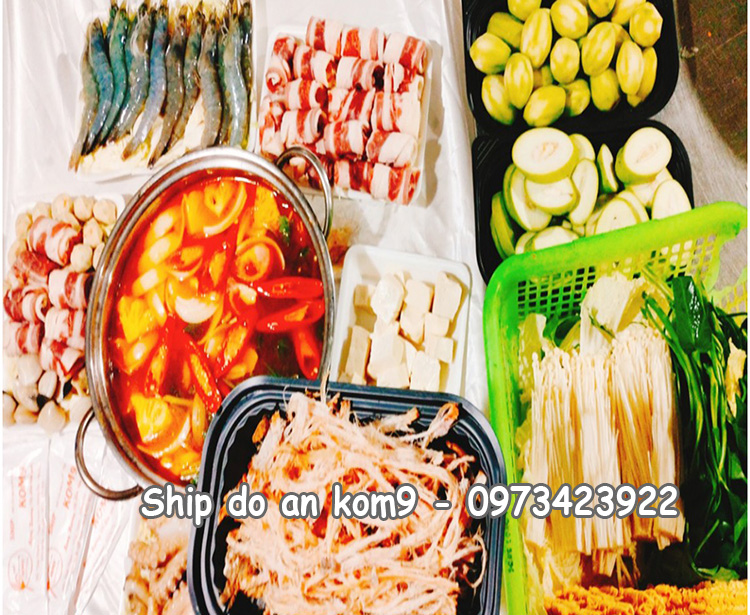 mon nhau lau thap cam ngon dai khach