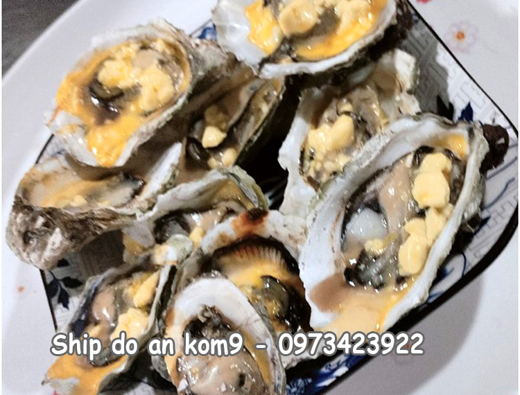 mon nhau hau nuong mo hanh