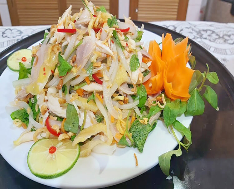 Trời nóng nhậu món gì ngon? Top món nhậu mùa hè ngon bất bại