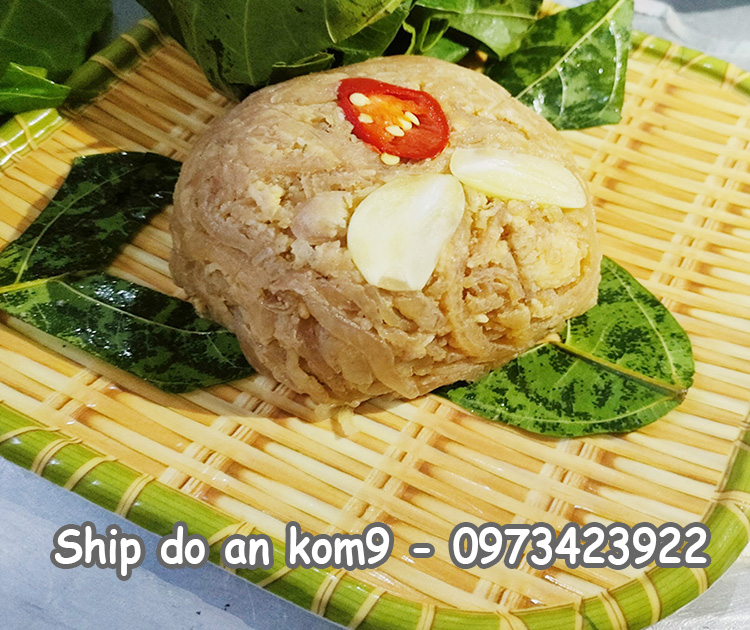 hinh anh mon nhau voi bia nem nam nam dinh