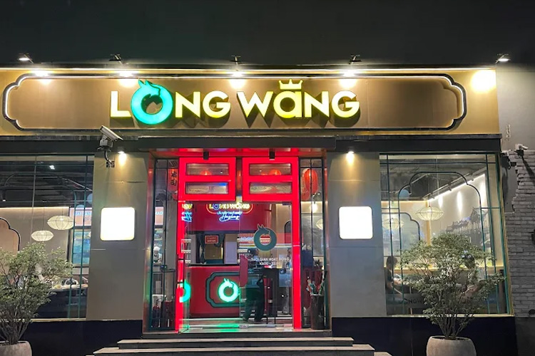 quan lau hap nhiet Long Wang o Trung Hoa Nhan Chinh